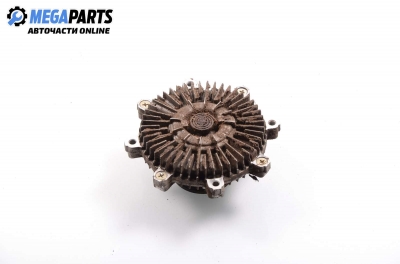 Fan clutch for Hyundai Galloper 3.0, 141 hp, 1998